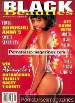 Adult magazine Black Beauties Volume 3 No 8